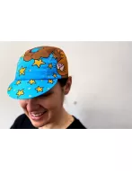 Caps
