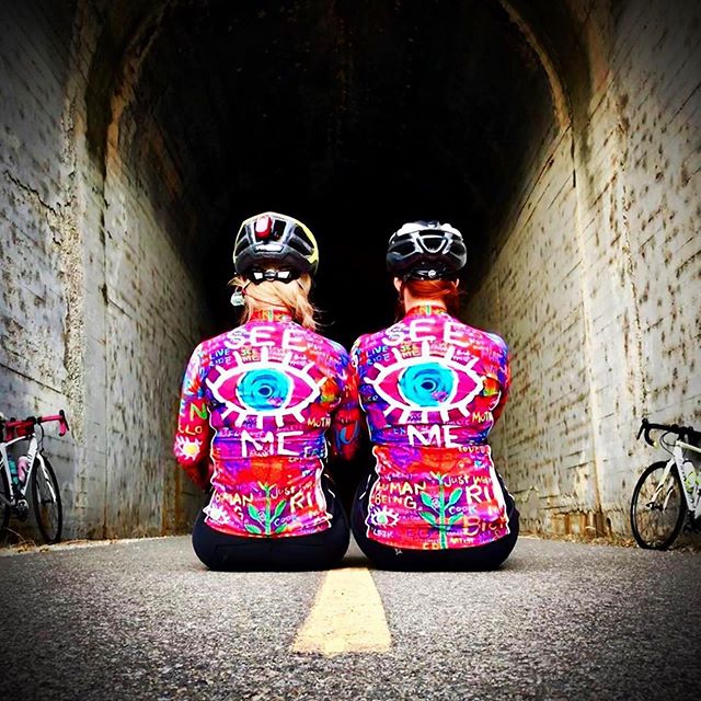Cycology Radsportbekleidung f&uuml;r Damen