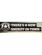 Deputy Sheriff